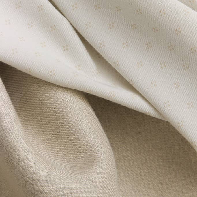 Solly Baby - Wholesale Baby Carrier - Oat Heritage Dot Buckle Carrier8