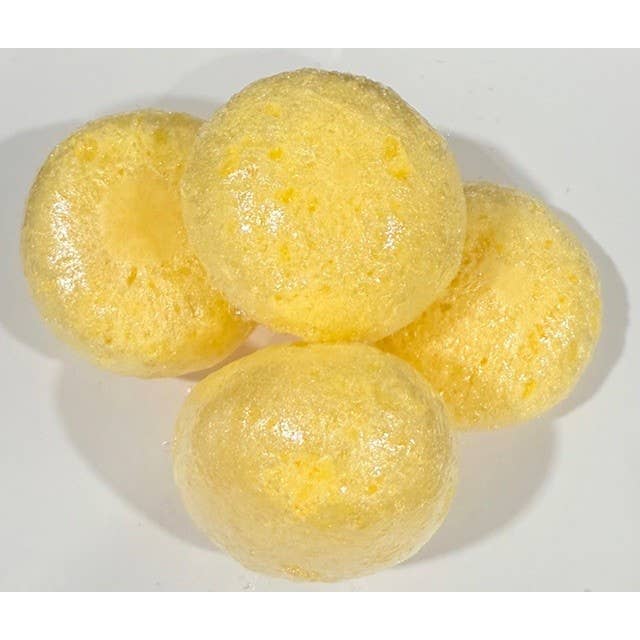 ButterBlasts for wholesale by CARLA'S FREEZE DRIED TREATS LLC.