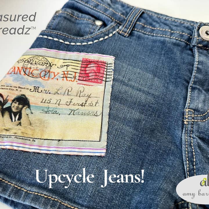 Colonial Patterns, Inc. - Wholesale Fabric - Treasured Threadz® Quilting & Sewing Fabric Around The World10