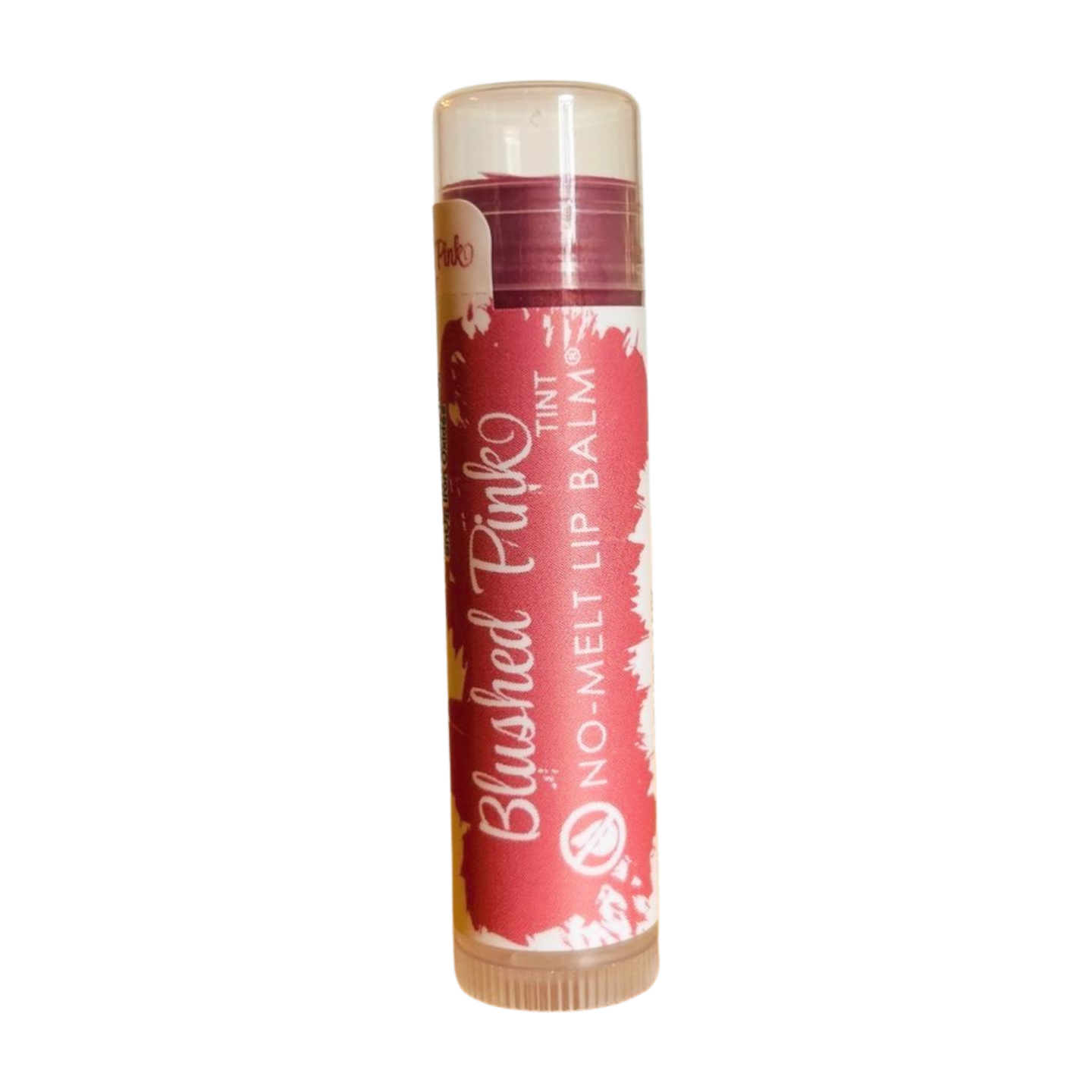 NO-MELT LIP BALM - Wholesale Lip Balm - NO-MELT LIP BALM 10 count refill your display customize7