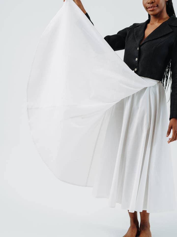 Son de Flor - Wholesale Skirt - Women's - Petticoat Skirt, Wrap