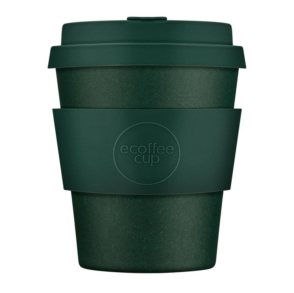 Ecoffee Cup - Wholesale Coffee/Tea Cup - Leave it out Arthur – 8oz/ 240ml0