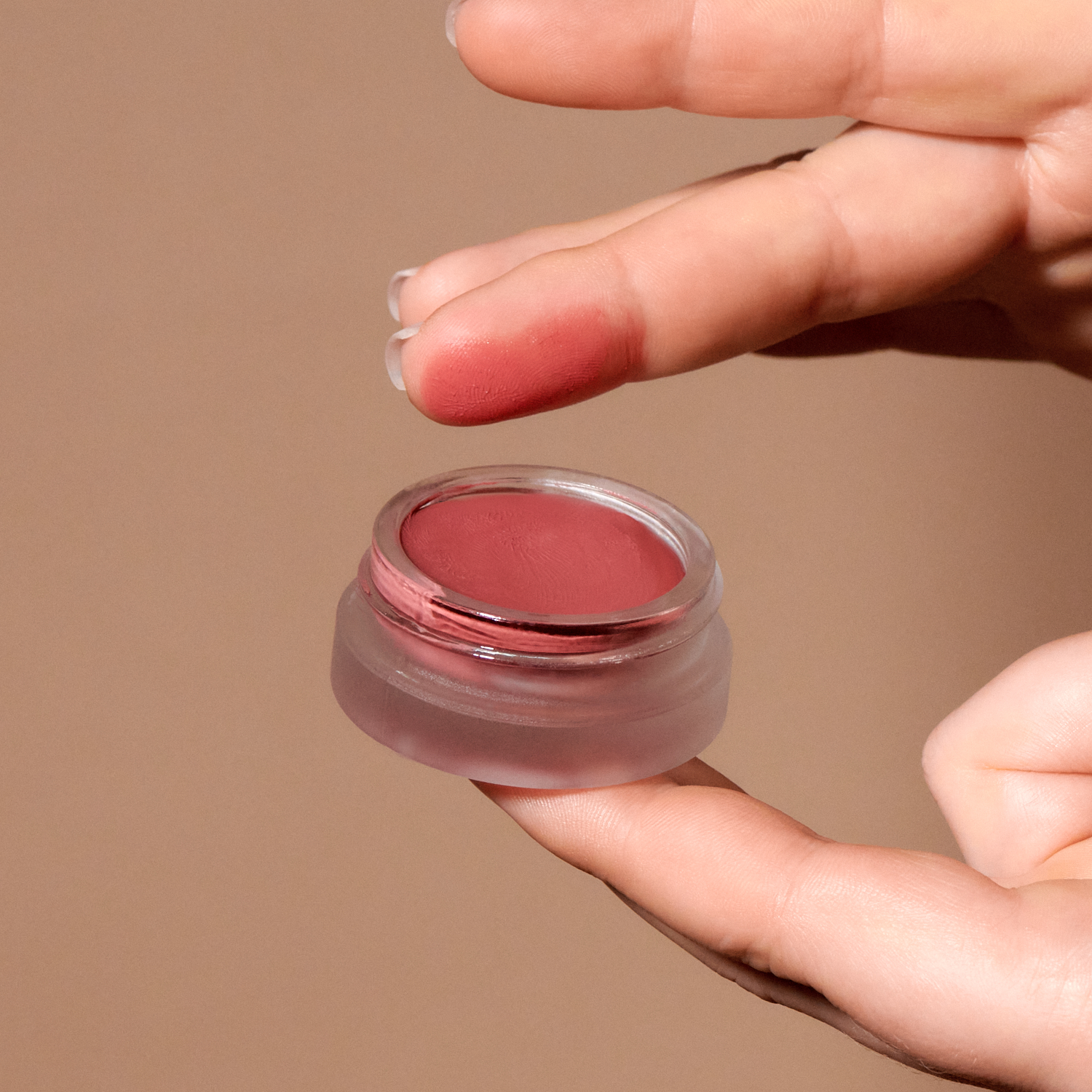 Minori - Wholesale Blush - Cream Blush — Orchid5