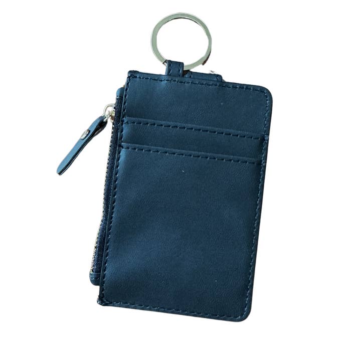 FUN CLUB - Wholesale Wallet - Unisex - Tattoo Money Vice Wallets (Keychain wallet, funny gift)