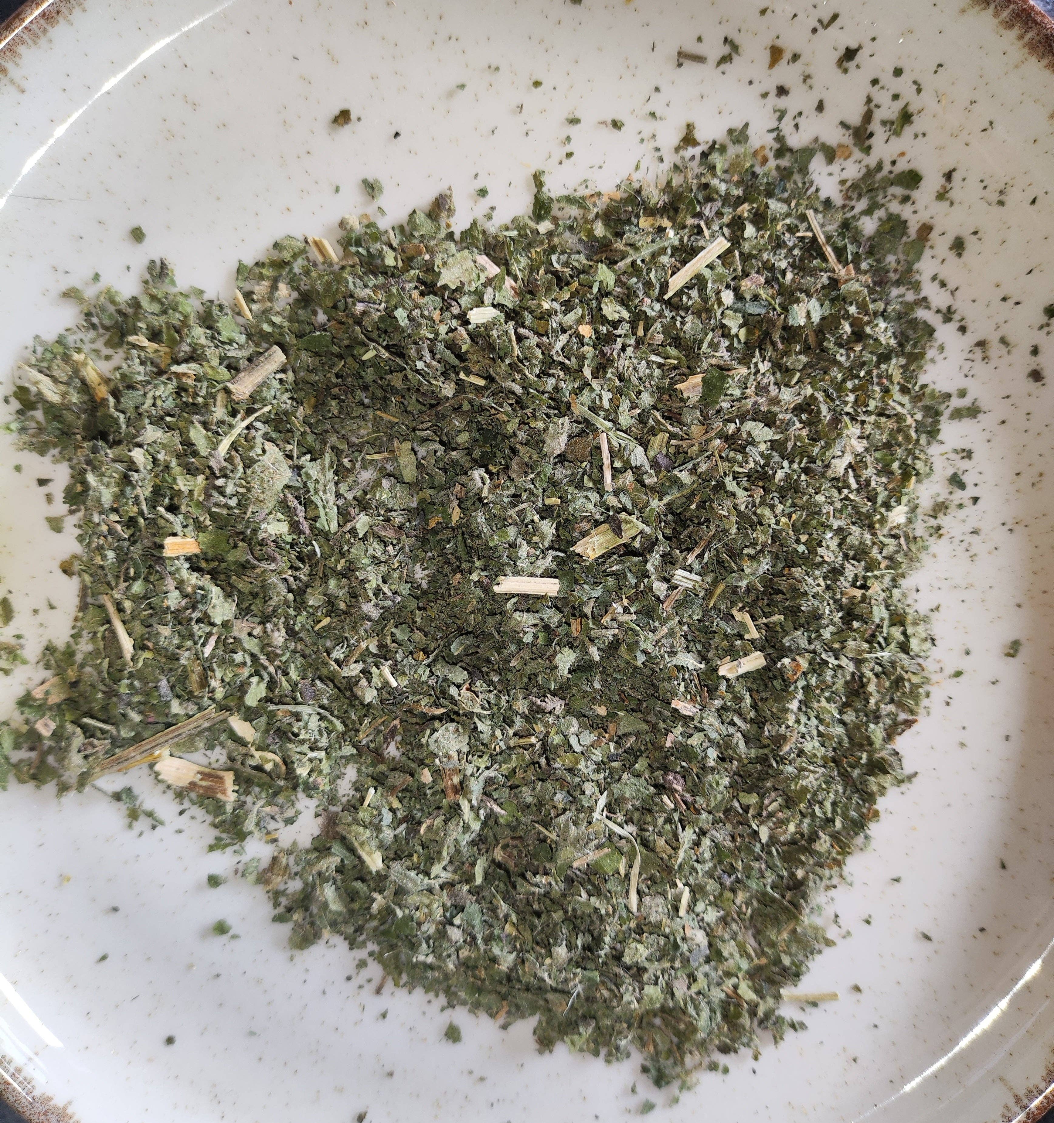 Magic Moon - Wholesale Meditation Supplies - Green Nettle0