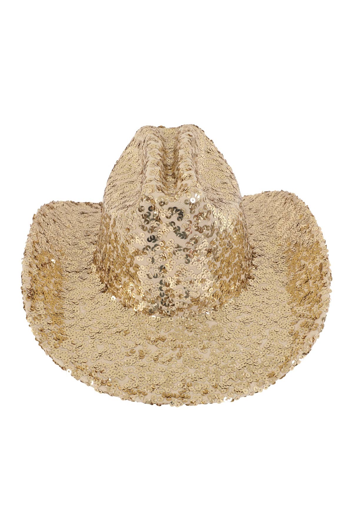 MYS Wholesale Inc - Wholesale Fedora - Women's - Glitter Sequin Fedora Cowboy Hat18