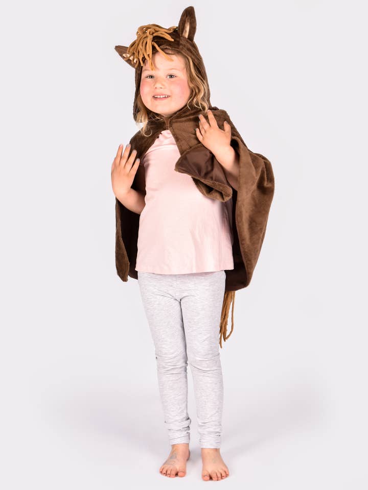 Cape Horse 98-128 Cl 3-8 Jahre für den Großhandel von Den Goda Fen