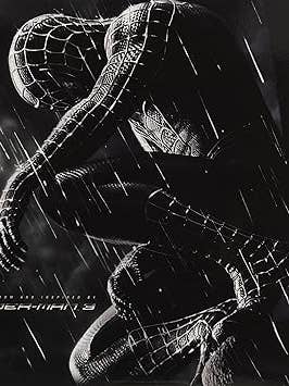 SPIDERMAN 3 - Original Soundtrack Vinyl Records
for wholesale by Real Retro