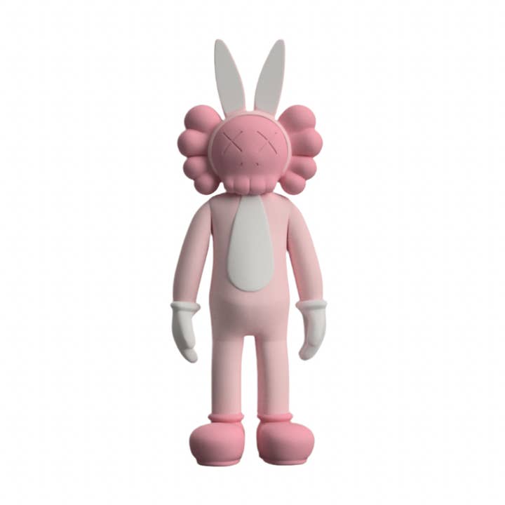 KAWS Bunny Rabbit Figure (3D Printed) for wholesale by HYPED ART