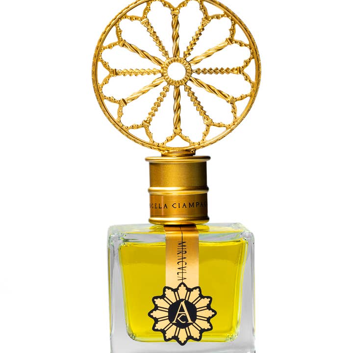 Fragrapedia Haus - Wholesale Perfume/Eau de Toilette - MIRACULA EDP