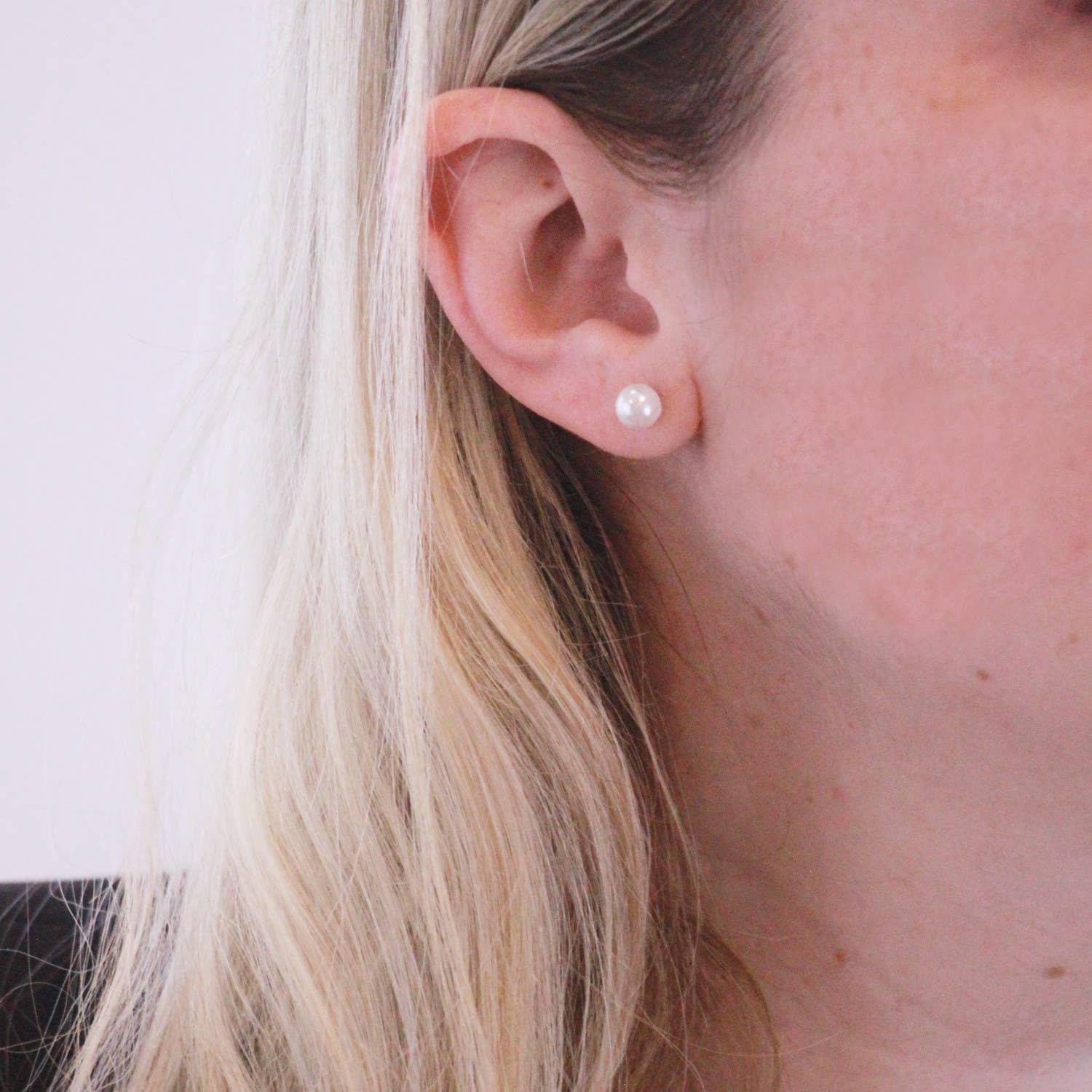 CARALI / MYC Paris - Vente Parures de bijoux - Parures Mother Of Pearl - Argenté Et Cristal3