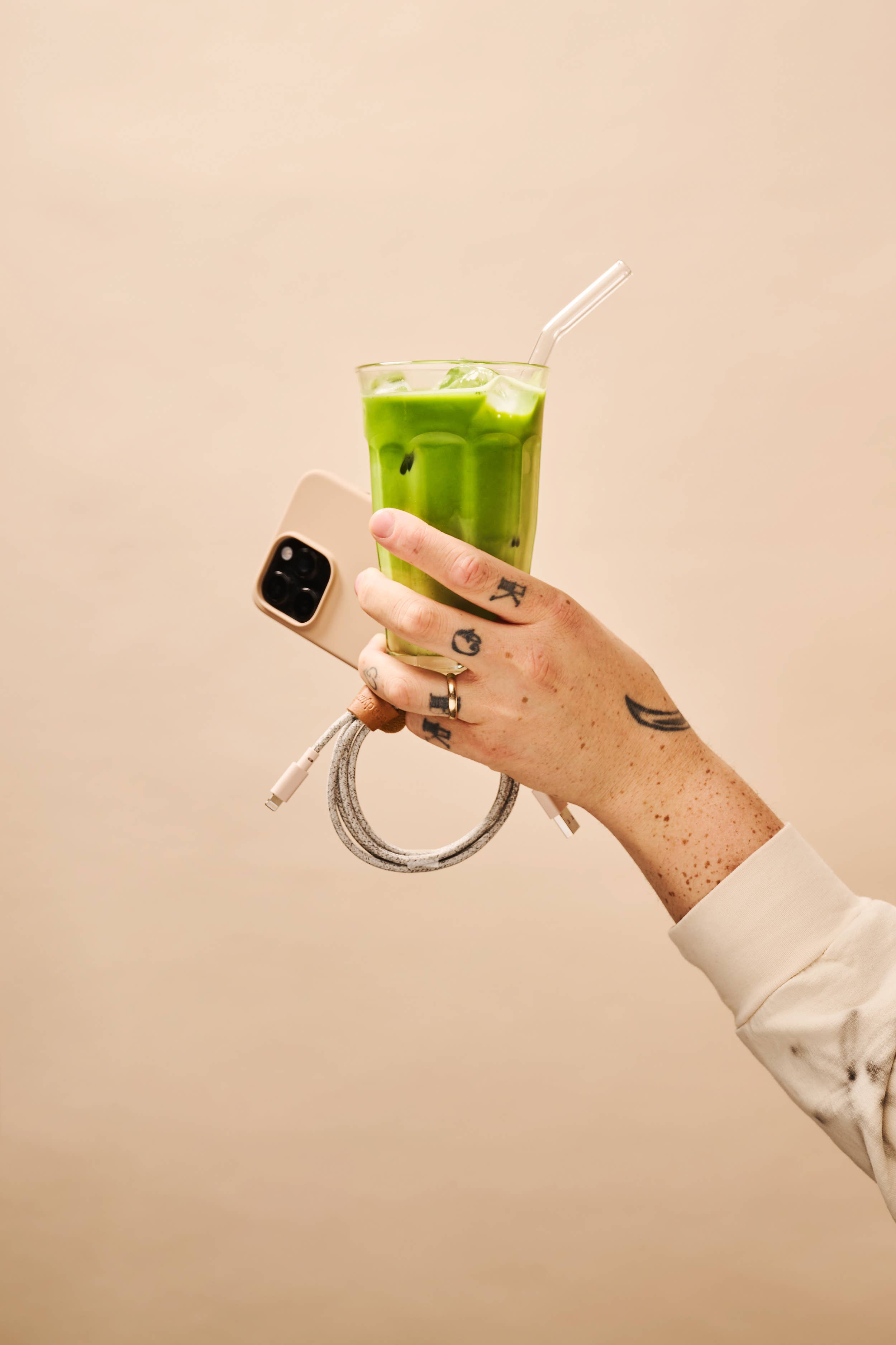 DONA - Wholesale Health/Detox Tea - First Flush Ceremonial Matcha5