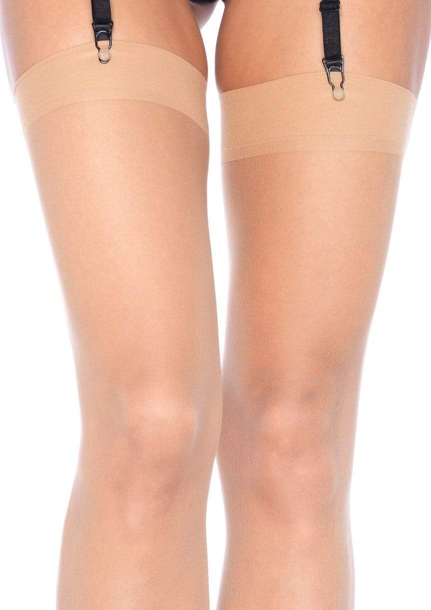 Leg Avenue - Wholesale Stockings - Women's - Dex Sheer Stockings12