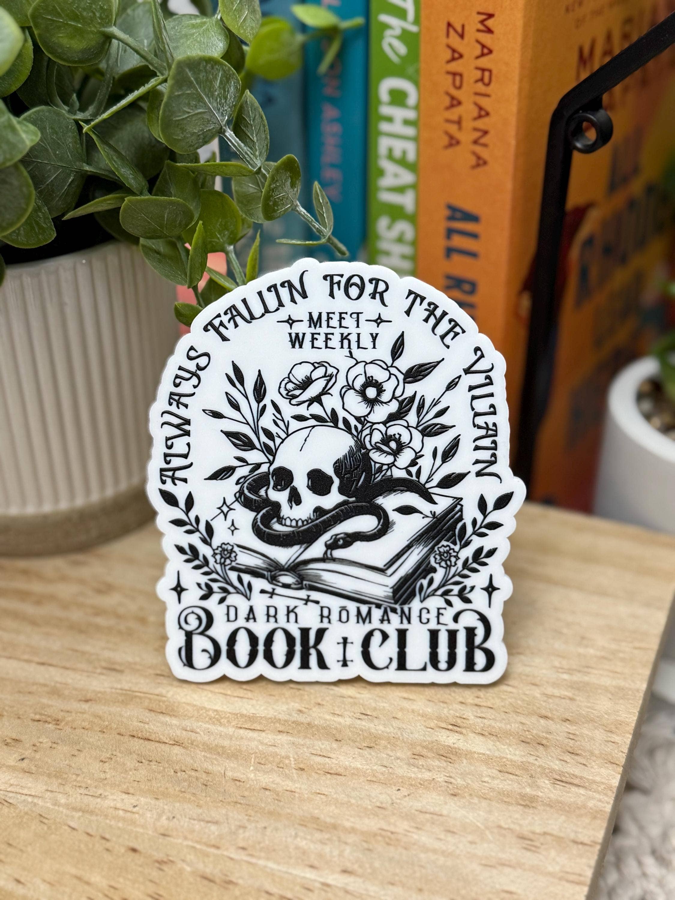 Briar layne - Wholesale Book Stand - Stand For Our Shelf Sitters1