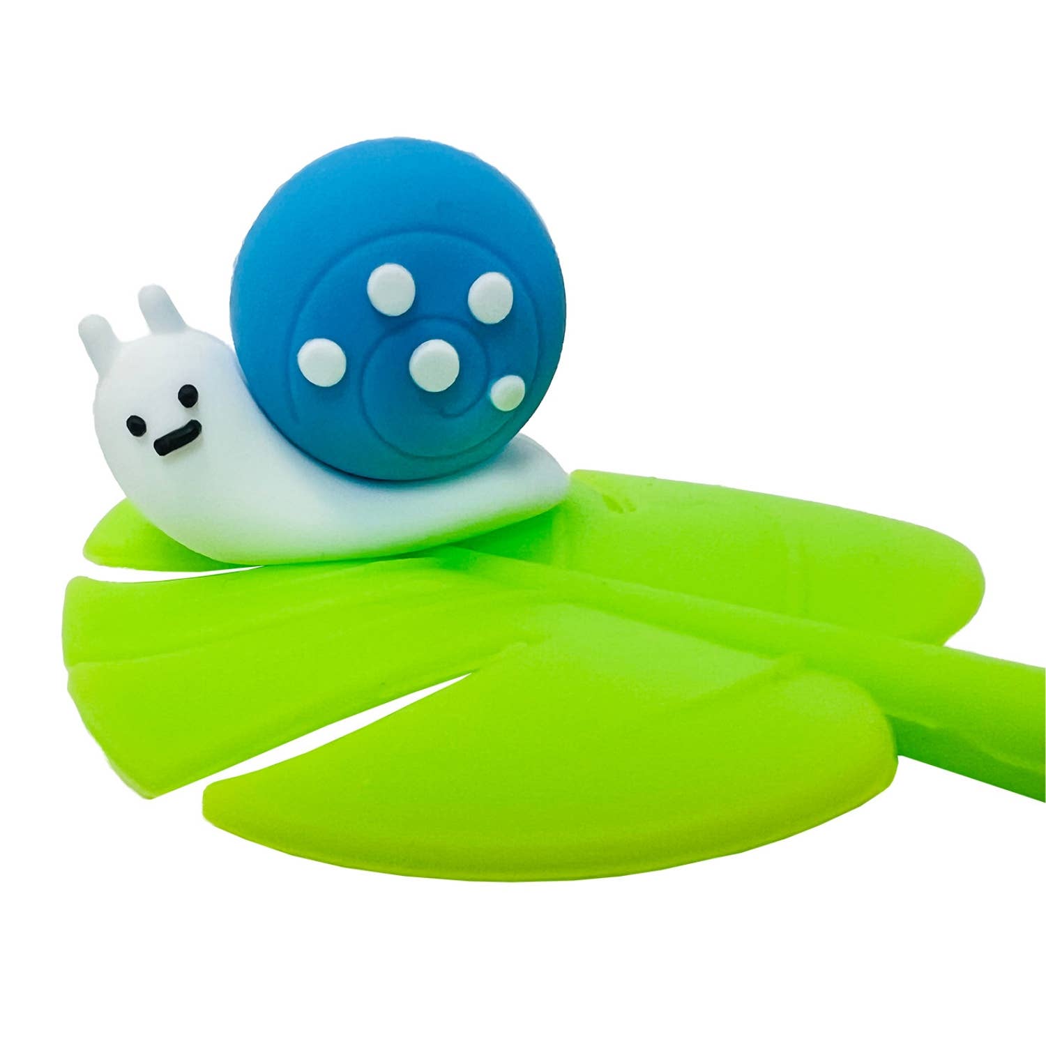 Streamline – wholesale Pen – Bug Leaf Gel Pens5