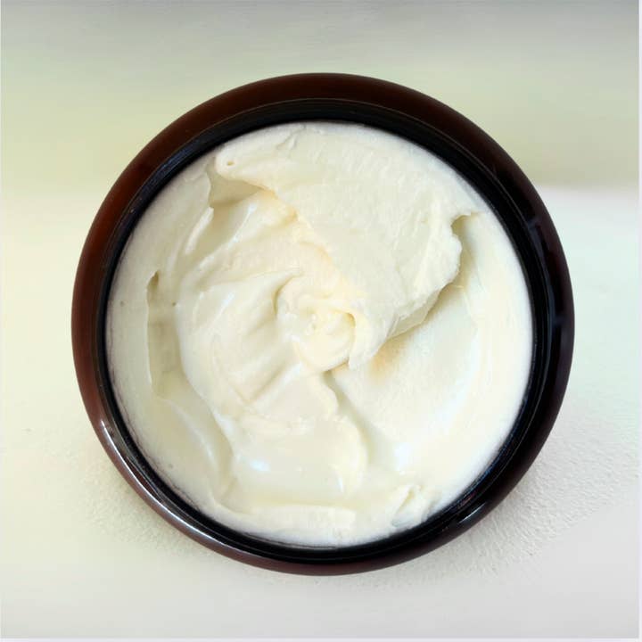 MAVEN + MOON - Wholesale Body Balm/Butter - Moonlit Mint Whipped Body Butter – Soft Butter Mint Scent2