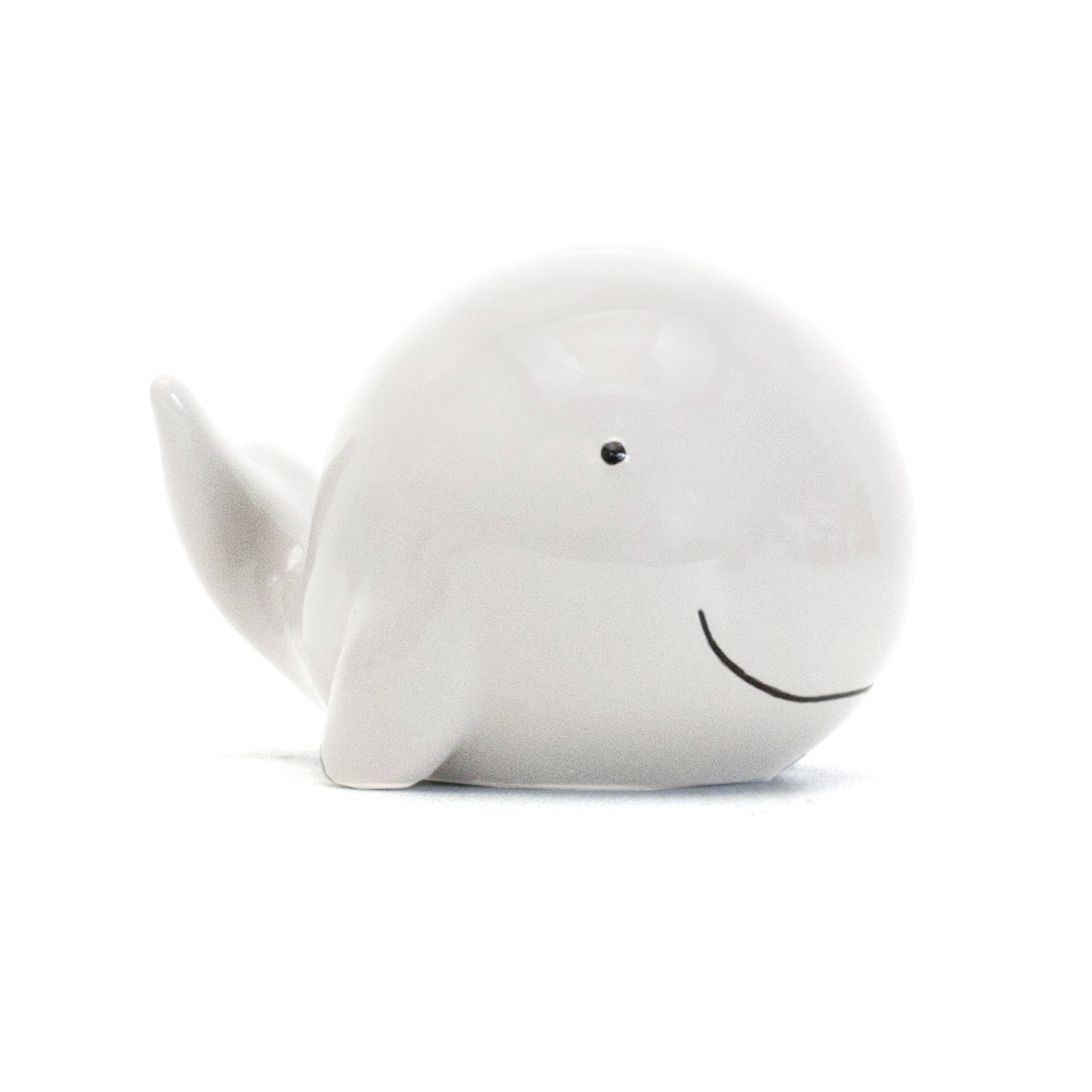 Child To Cherish® - Wholesale Money/Piggy Bank - Kids & Baby - Solid Whale3