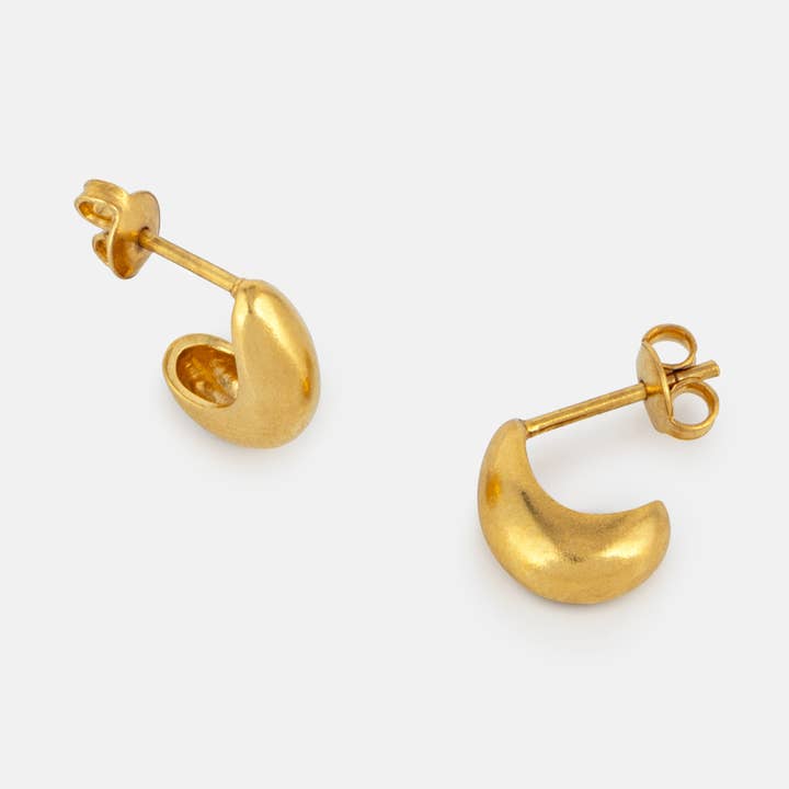 Pregos de arco de ouro por atacado de One & Eight