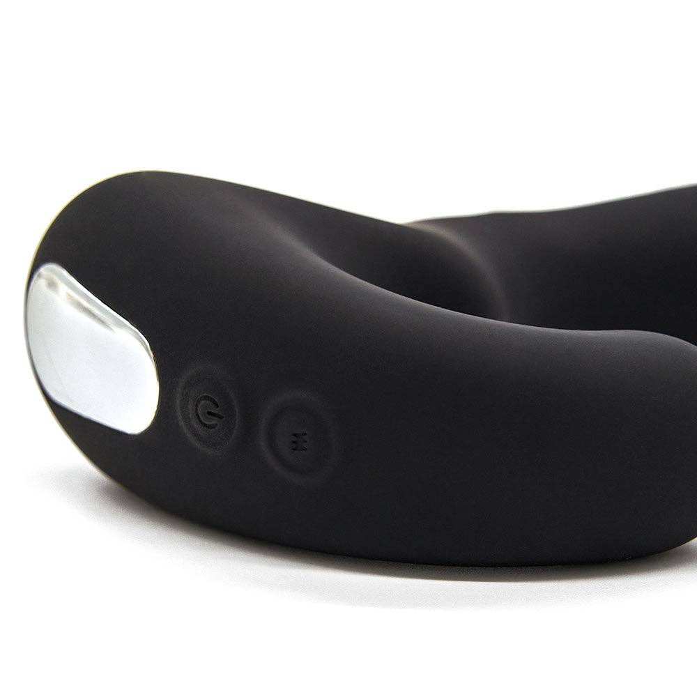 Lynk Pleasure - Wholesale Sex Toy - MOTUS Come Hither Vibrating Wave Motion Prostate Massager8