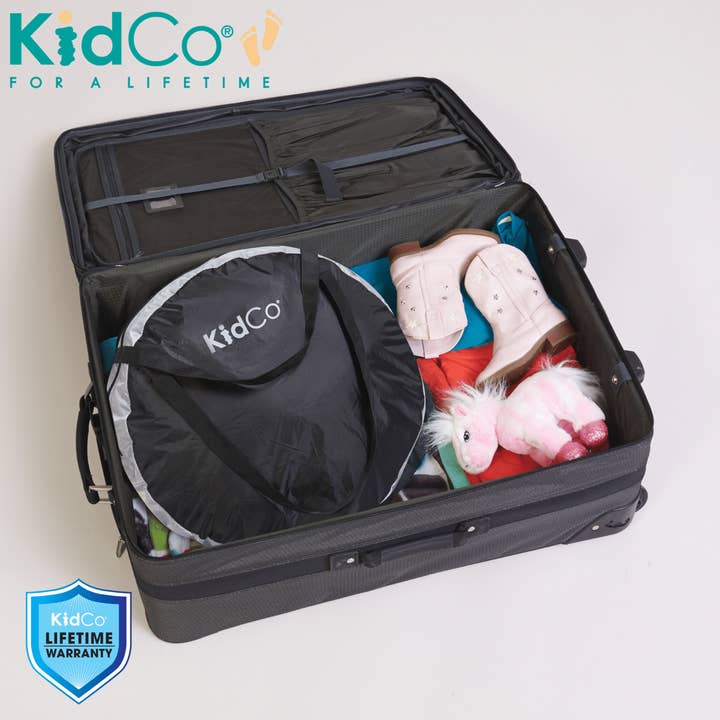 KidCo - Wholesale Tent - Kids - PeaPod Plus Travel Tent3