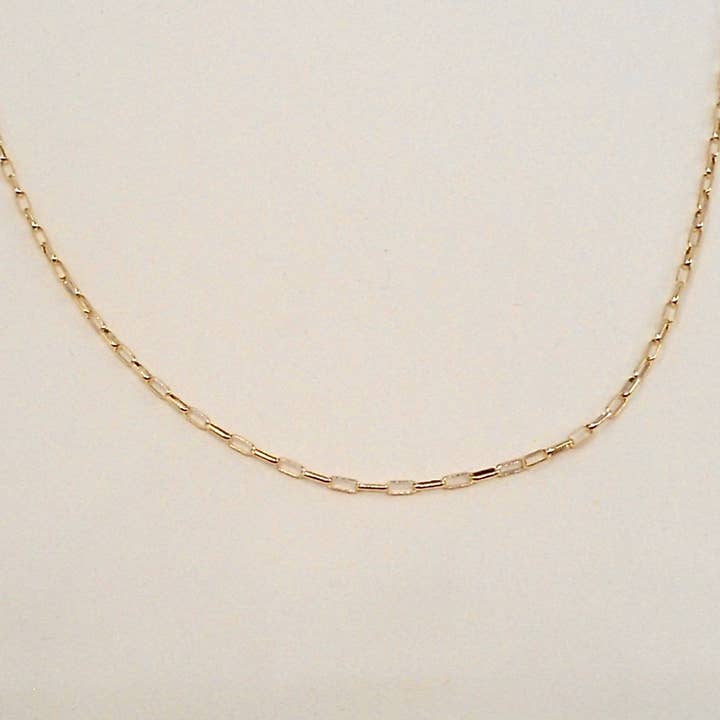 May Martin - Vendita all'ingrosso Collane a catena e maglie - Collana Baby Link