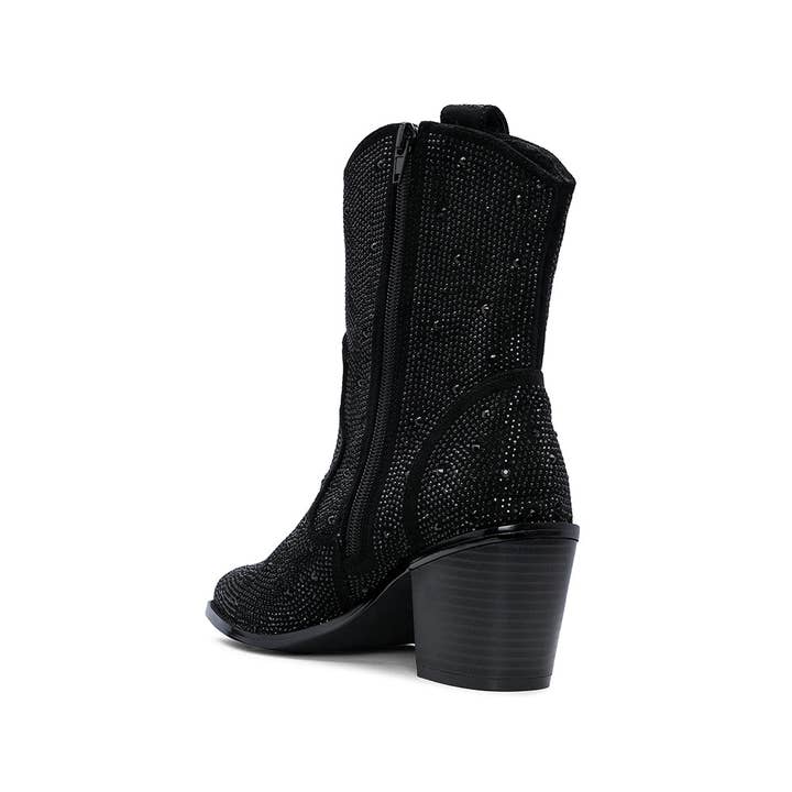 CHIARA ANKLE BOOTS for wholesale by What a Shoes