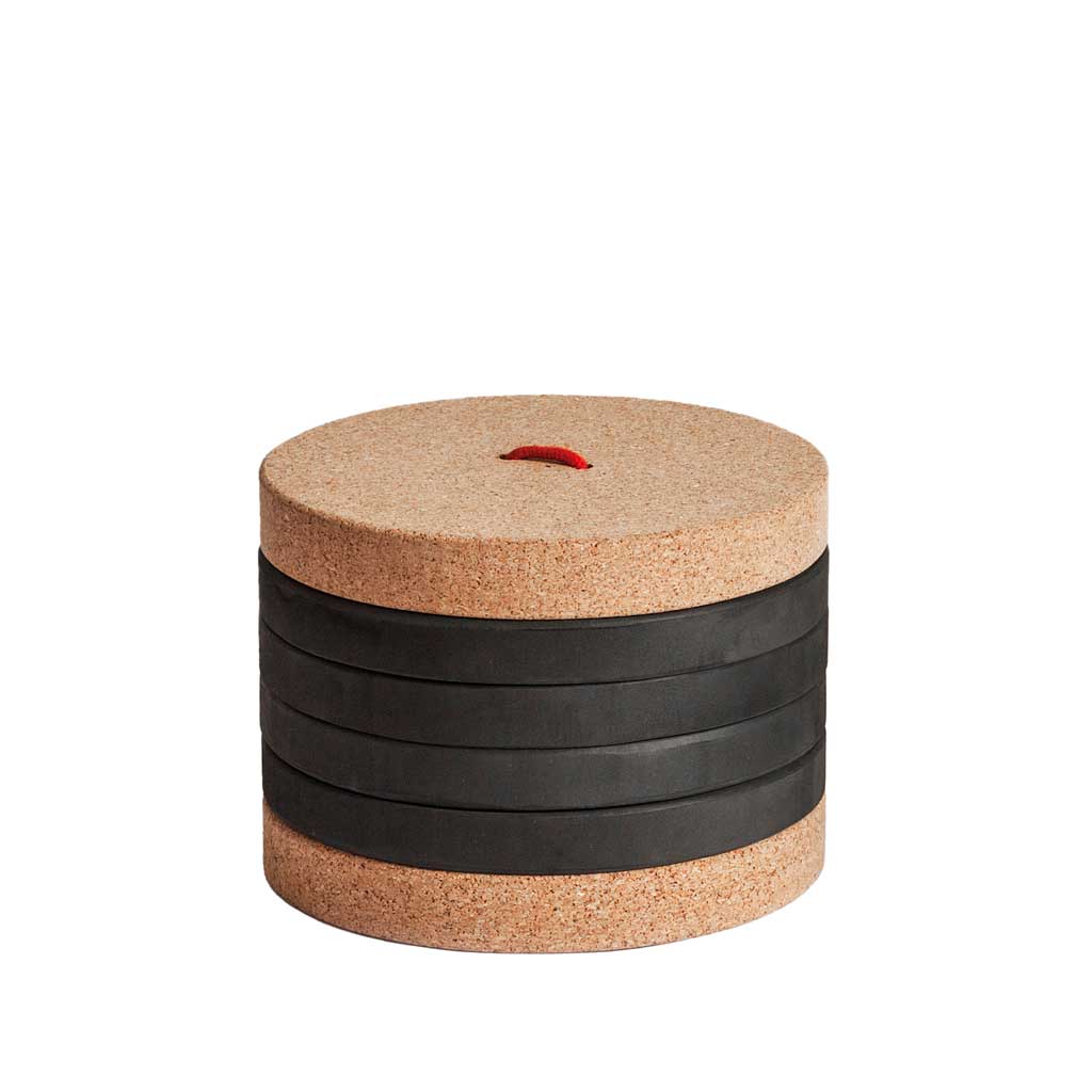 TangibleFun - Wholesale Stool - Bee-Stool cork stools | Toronto, Barcelona, Milano0