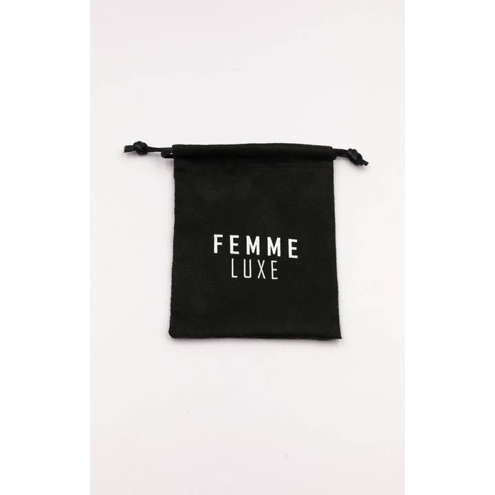 Femme Luxe - Wholesale Spiritual stone/crystal - Rose Quartz Polished Healing Crystal Tumblestone1