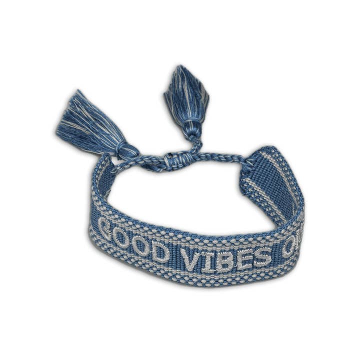 Local Beach - Wholesale Geweven/gevlochten armbanden - Vriendschapsarmbanden voor kinderen van Local Beach