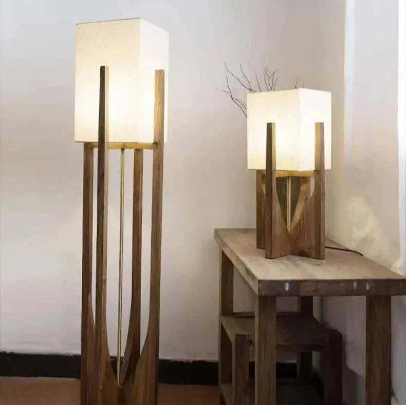 BRECK + FOX - Wholesale Floor Lamp - Ambient Floor Lamp5