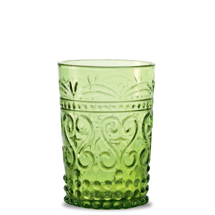 Zafferano America - Wholesale Drinking Glass/Cup - Provenzale Tumbler Rock