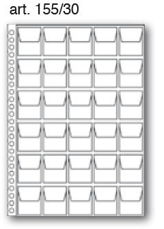 Coins&More - Wholesale Folders - Masterphil Large Format Congress Binder2