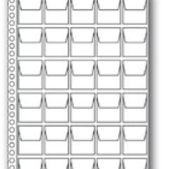 Coins&More - Wholesale Folders - Masterphil Large Format Congress Binder2
