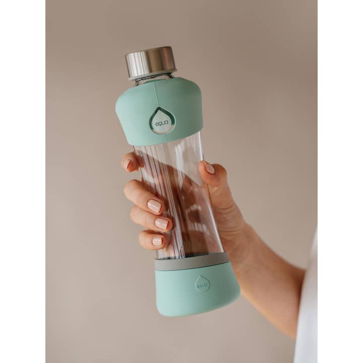 EQUA - Venta al por mayor Botellas de agua - Menta activa
