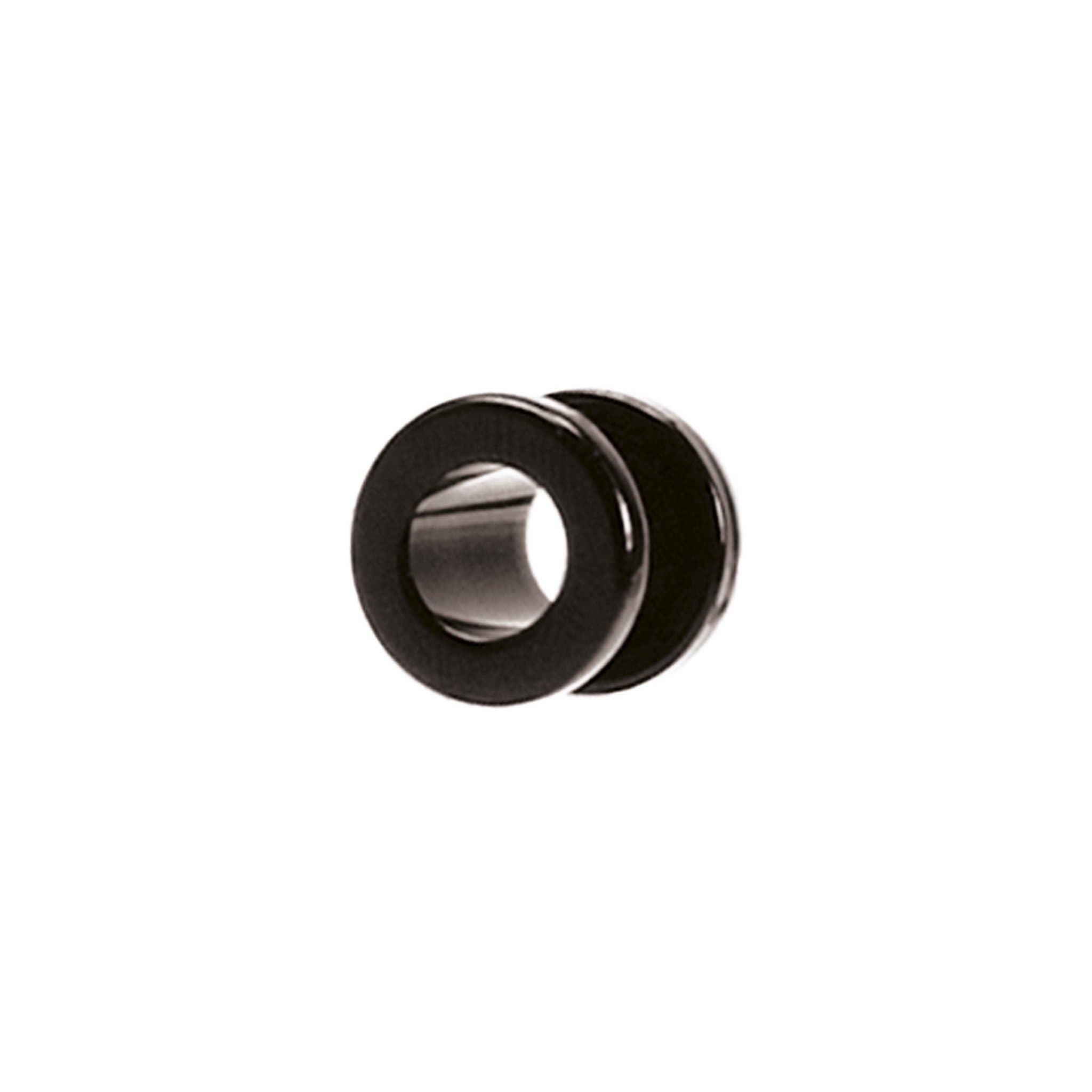 Bodywings - Wholesale Jewelry Set - Threaded acrylic tunnel