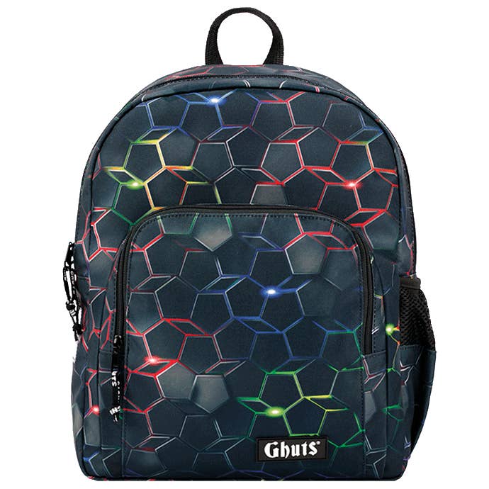 Prince Ryggsäck - GH147 Tech-Colors P25 för wholesale av Ghuts