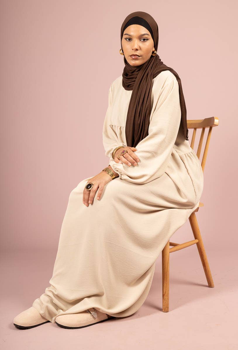 IDEAL OUTFIT - Wholesale Kaftan - Women's - Women's abaya ref:2326jazz26