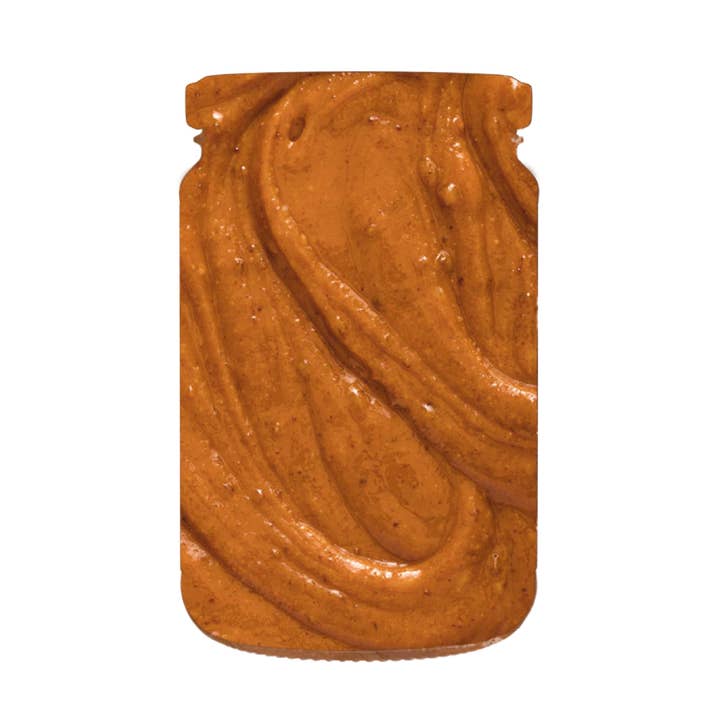 Nutshed - Wholesale Nut Butter - Harissa Chilli Peanut Butter2