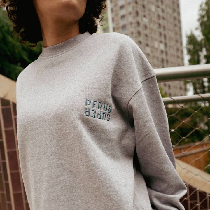 Super Sweatshirt for wholesale by Perus
