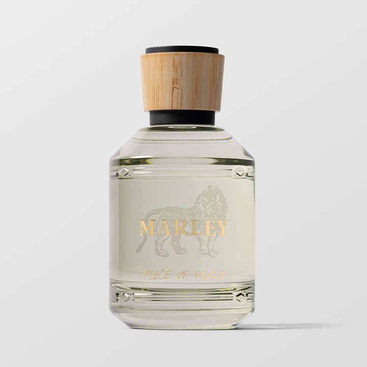 Michael Malul London Fragrances - Wholesale Perfume/Eau de Toilette - Marley: Place of Peace
