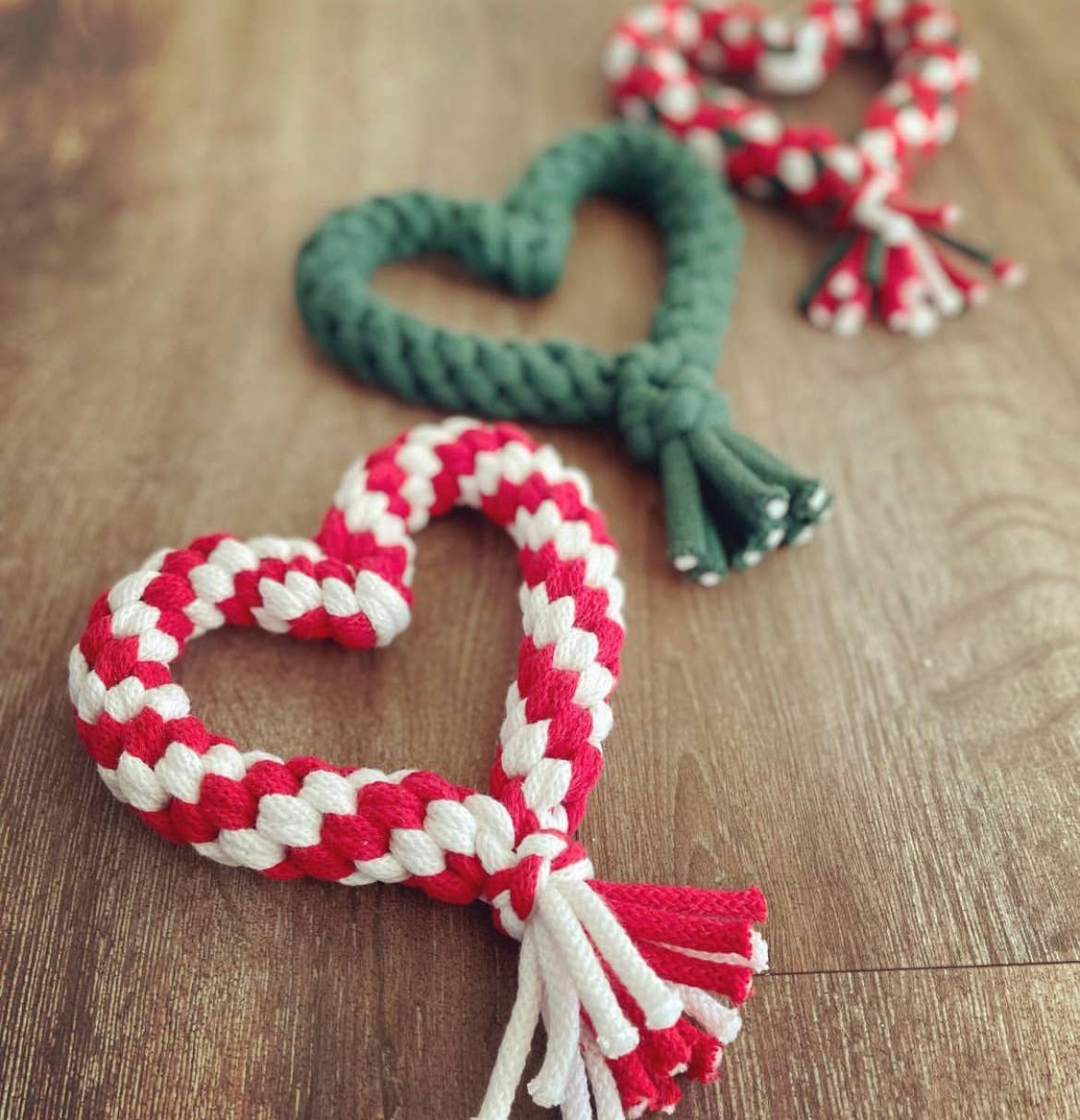 Muttsie UK – wholesale Pet chew toy – Dog – Christmas Dog Toys8