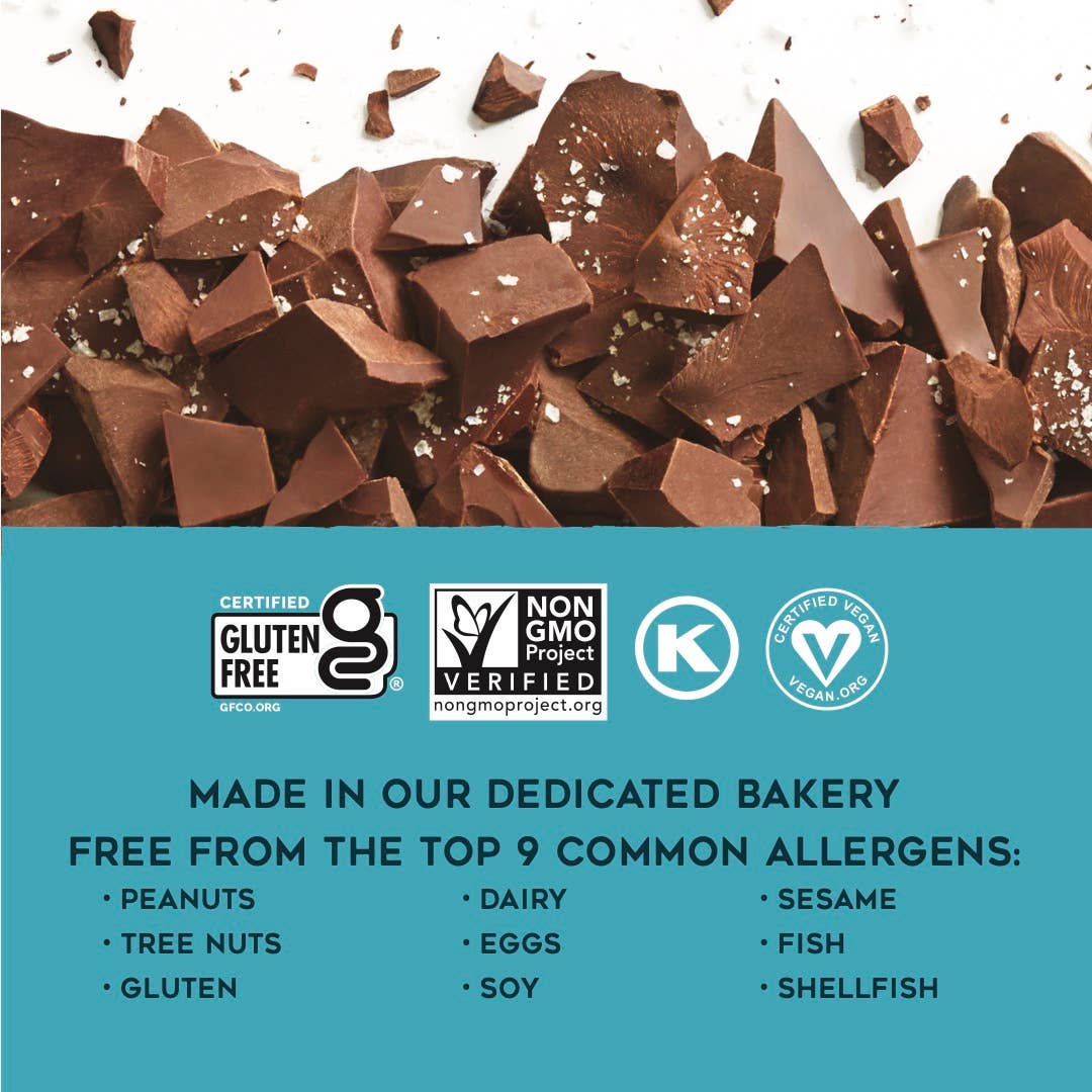 88 Acres - Wholesale Snack Bar - Dark Chocolate Sea Salt Seed + Oat Bar3