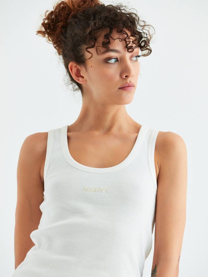 Tanktop für Damen Sita for wholesale by Rockupy