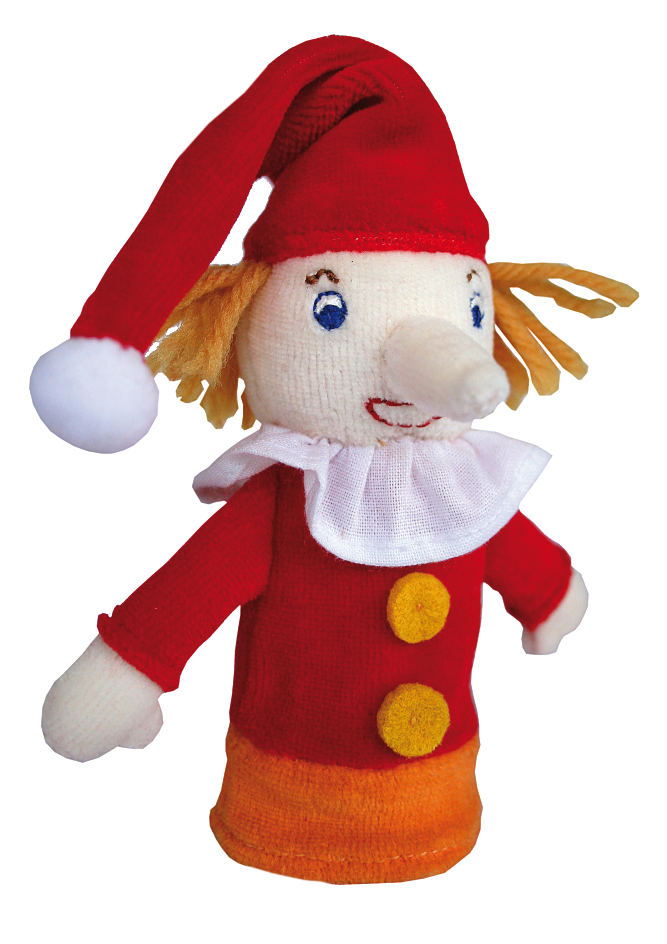 Challenge and Fun, Inc. - Wholesale Finger Puppet - Kids & Baby - Fairy Tale Finger Puppets8