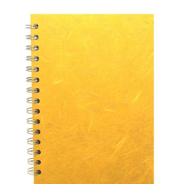 Pink Pig - Wholesale Sketchbook/Sketchpad - A5 White Cartridge Paper Portrait format29