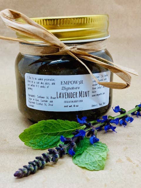 Peeling Zuckerpeelings für den Großhandel von EMPOW3R