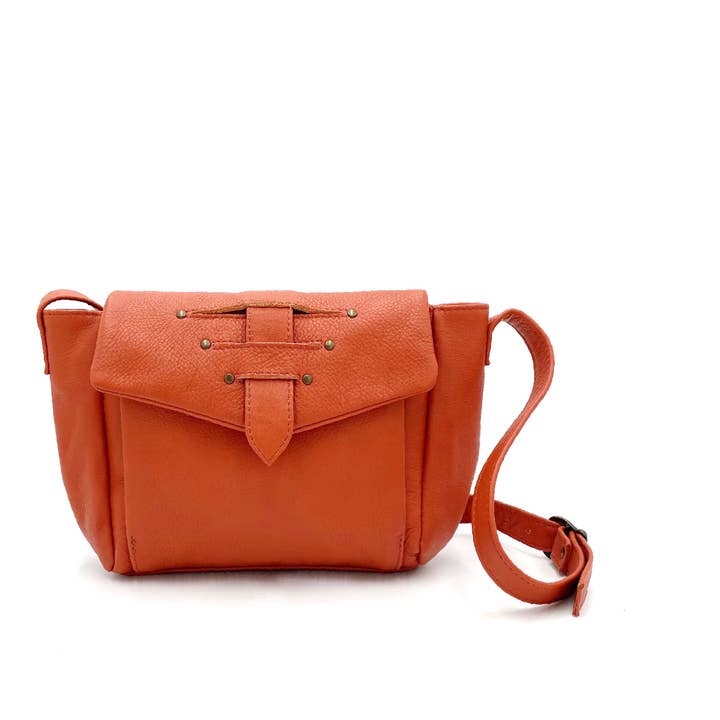 CALA MOLI Pomelo taske for engroshandel hos JULIE MEURISS