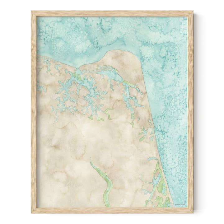 Virginia Beach, Virginia for wholesale by Printed Hues