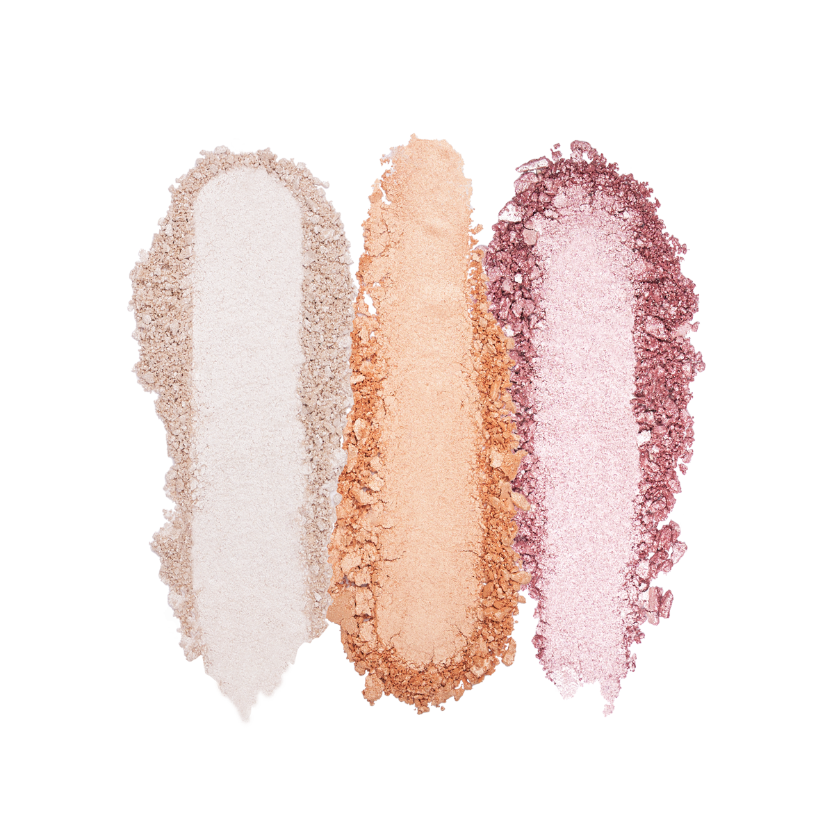 Jason Wu Beauty - Wholesale Makeup Highlighter - HIGHLIGHTER TRIO6