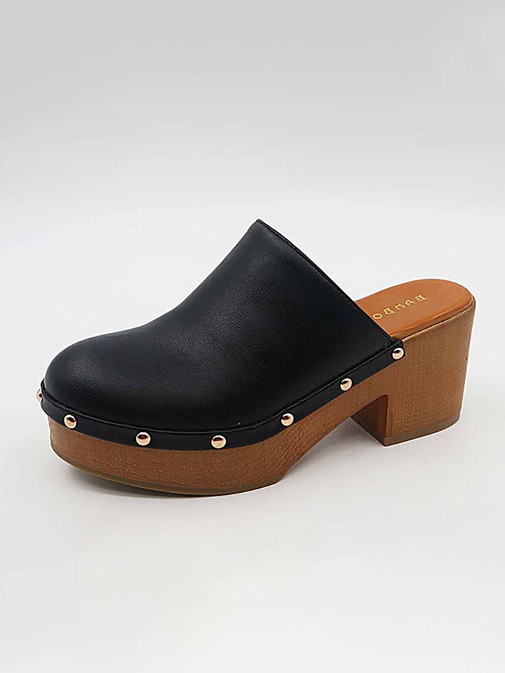 Black JP-LUMBER-01 for wholesale on Faire0